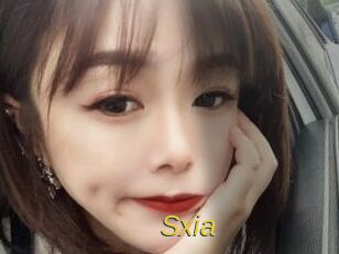 Sxia