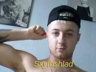 SxyIrish_lad