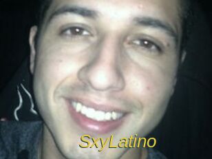 SxyLatino