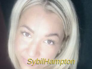 SybilHampton