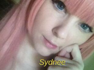 Sydnee