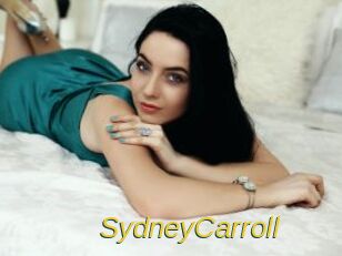 SydneyCarroll