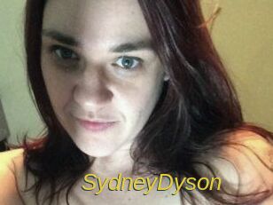 Sydney_Dyson