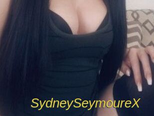 SydneySeymoureX