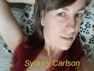 Sydney_Carlson