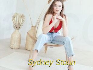 Sydney_Stoun
