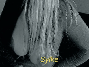 Sylke Archive DVD ORG