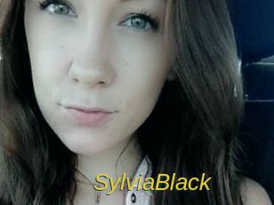 SylviaBlack