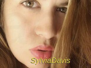 Sylvia_Davis