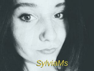 SylviaMs