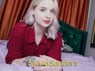 SylviaSanders