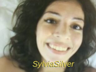SylviaSilver