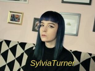 SylviaTurner