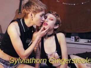 Sylviathorn_Gingersteele