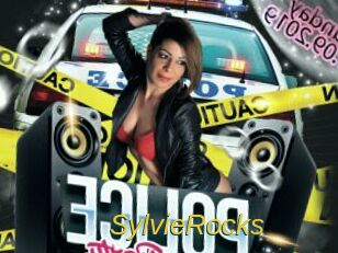 SylvieRocks