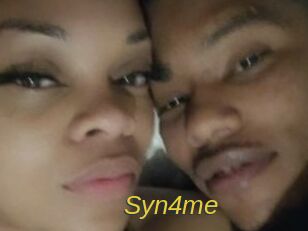 Syn4me