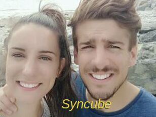 Syncube
