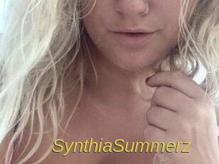 SynthiaSummerz