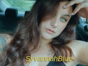 SyvannahBlue