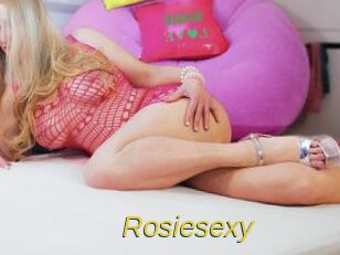 Rosiesexy