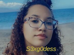 S3xg0dess