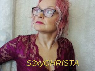 S3xyCHRISTA