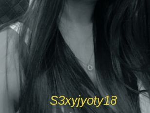 S3xyjyoty18