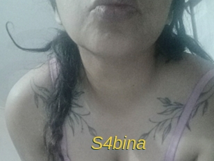 S4bina