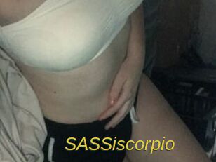 SASSiscorpio