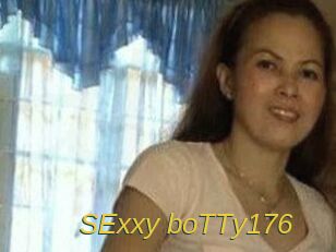 SExxy_boTTy176