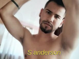 S_anderson