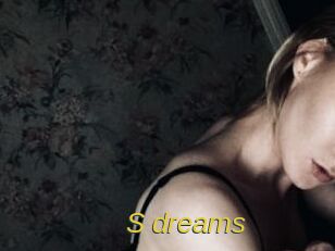S_dreams