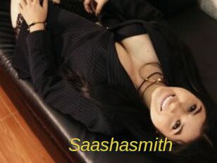 Saashasmith