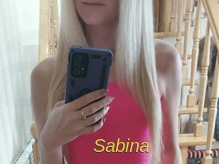 sabina Archive DVD ORG