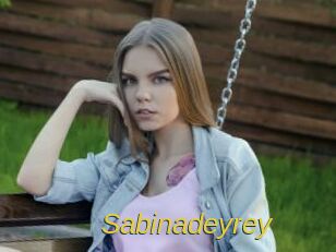 Sabinadeyrey