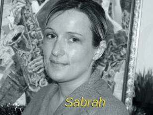 Sabrah