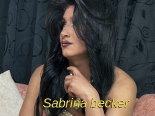 Sabrina_becker