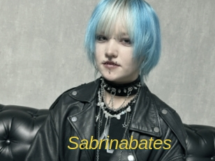 Sabrinabates