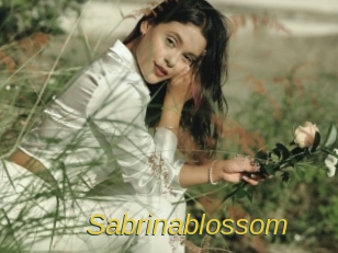 Sabrinablossom