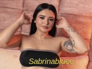 Sabrinabluee