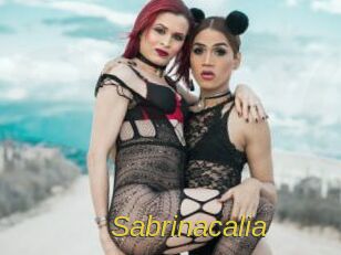 Sabrinacalia