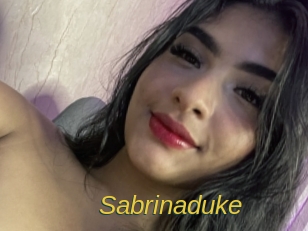 Sabrinaduke