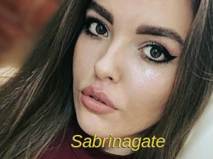 Sabrinagate