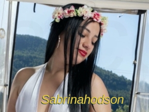 Sabrinahodson