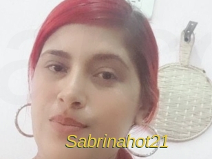Sabrinahot21