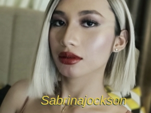 Sabrinajockson