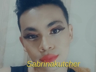 Sabrinakutcher
