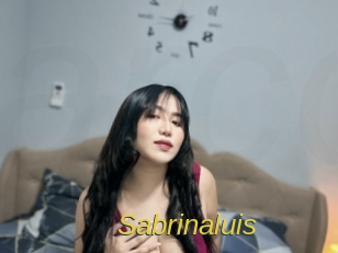 sabrinaluis Archive DVD ORG