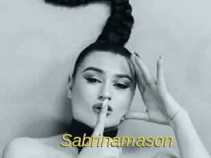 Sabrinamason