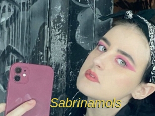 Sabrinamols